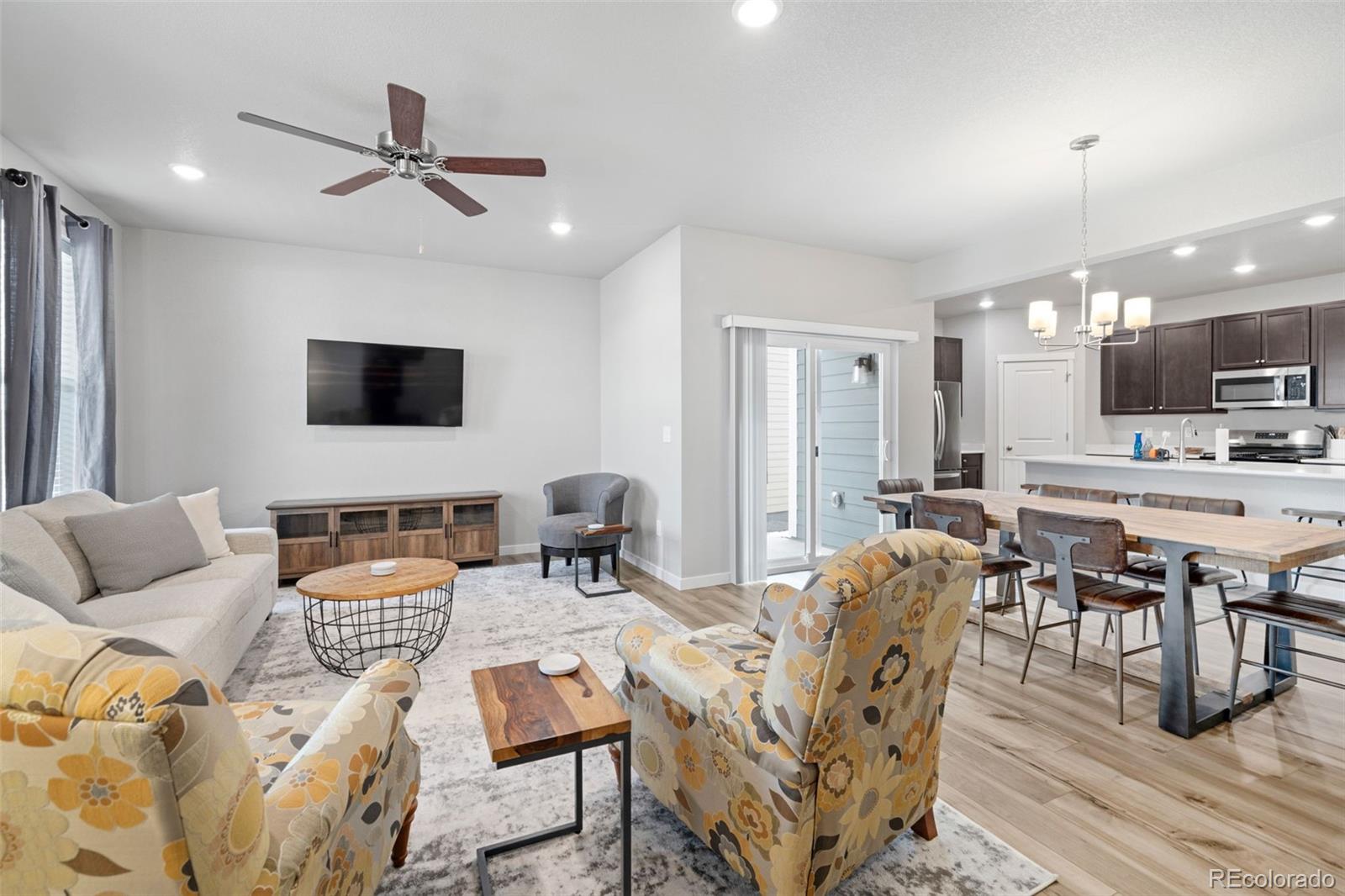 MLS Image #5 for 5105  beartrack point,colorado springs, Colorado