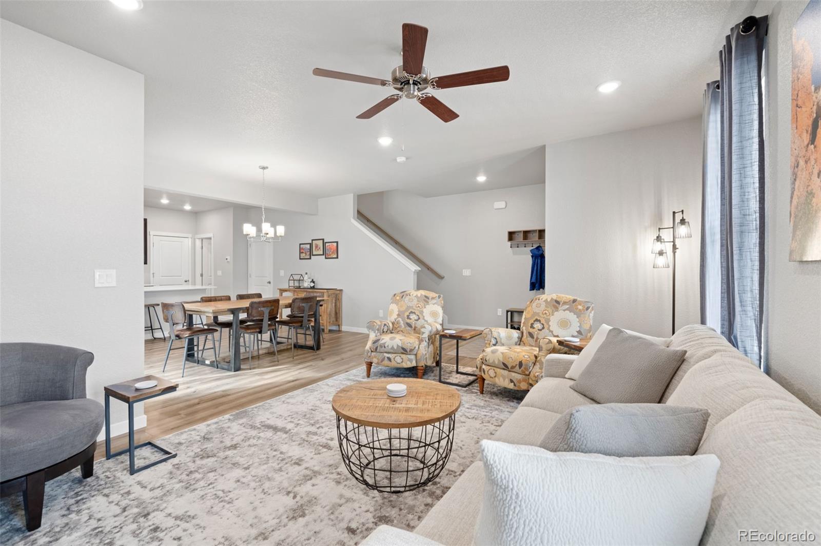 MLS Image #6 for 5105  beartrack point,colorado springs, Colorado