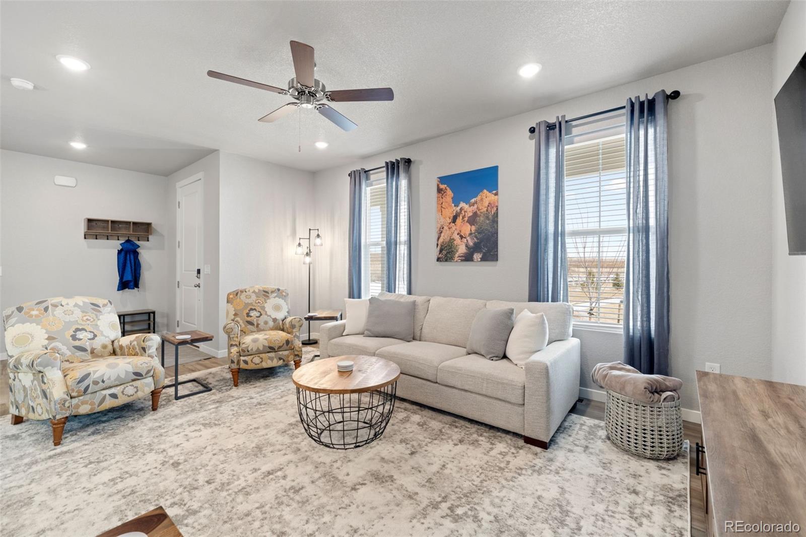 MLS Image #7 for 5105  beartrack point,colorado springs, Colorado