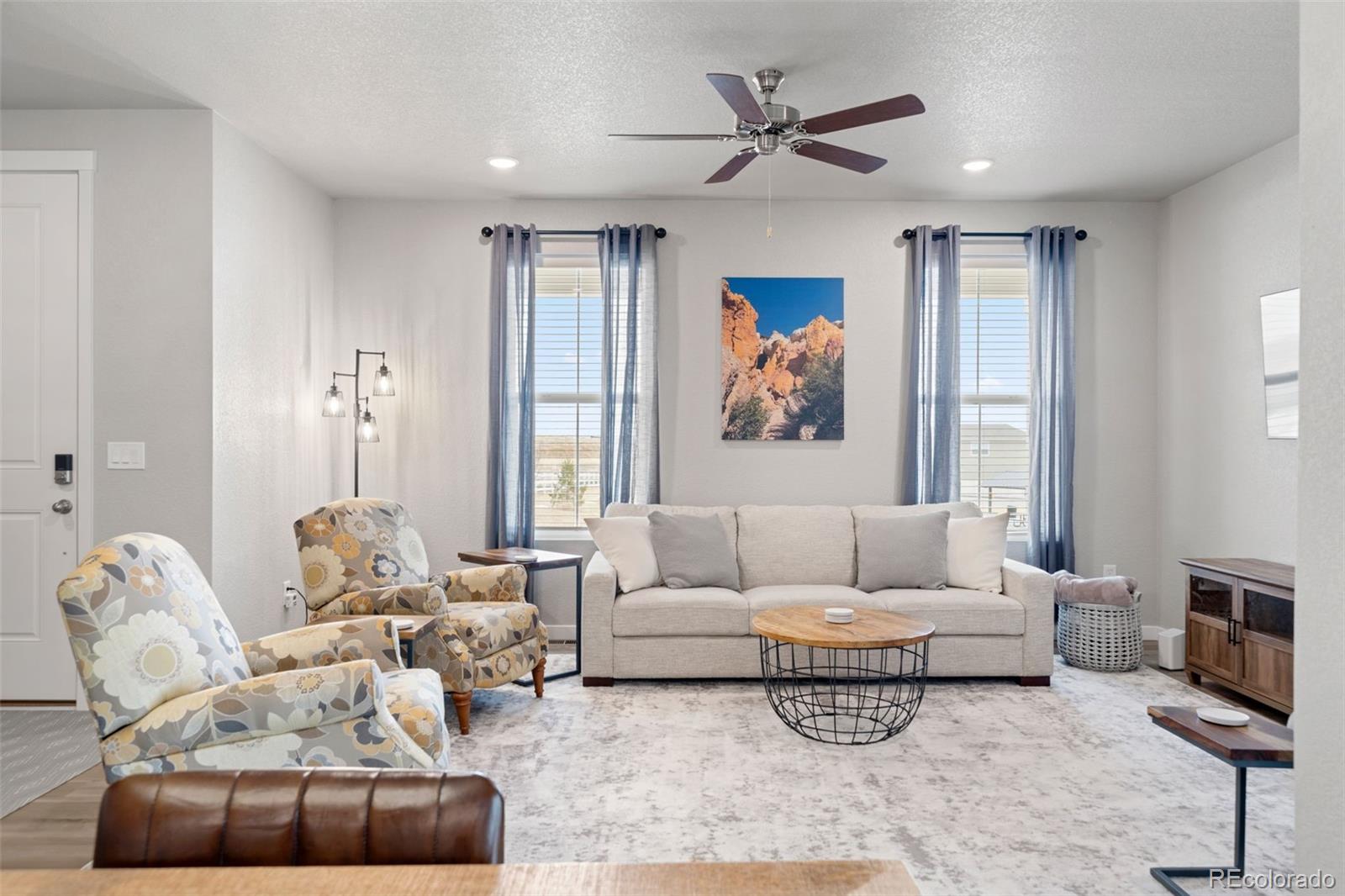 MLS Image #8 for 5105  beartrack point,colorado springs, Colorado