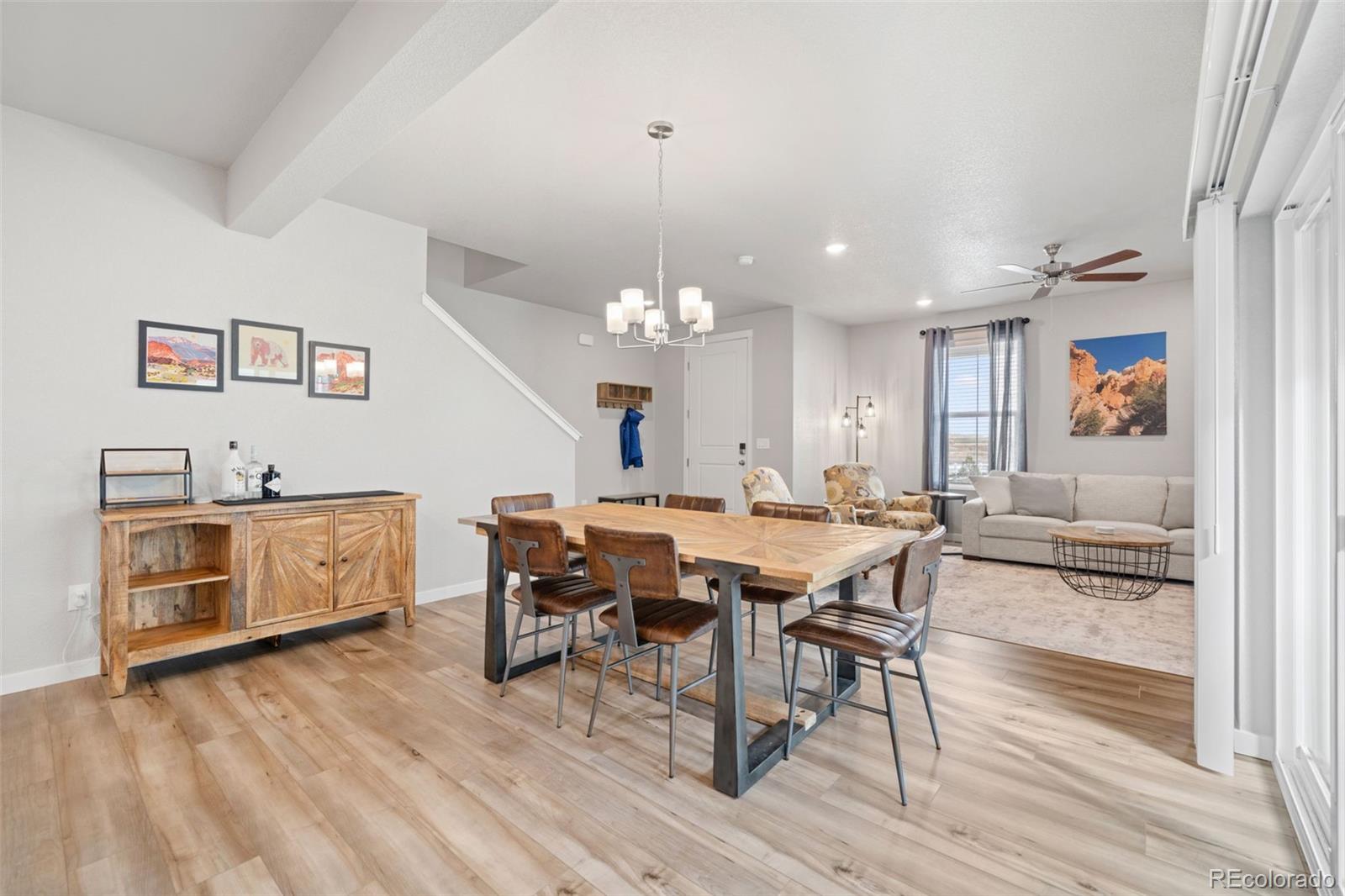 MLS Image #9 for 5105  beartrack point,colorado springs, Colorado