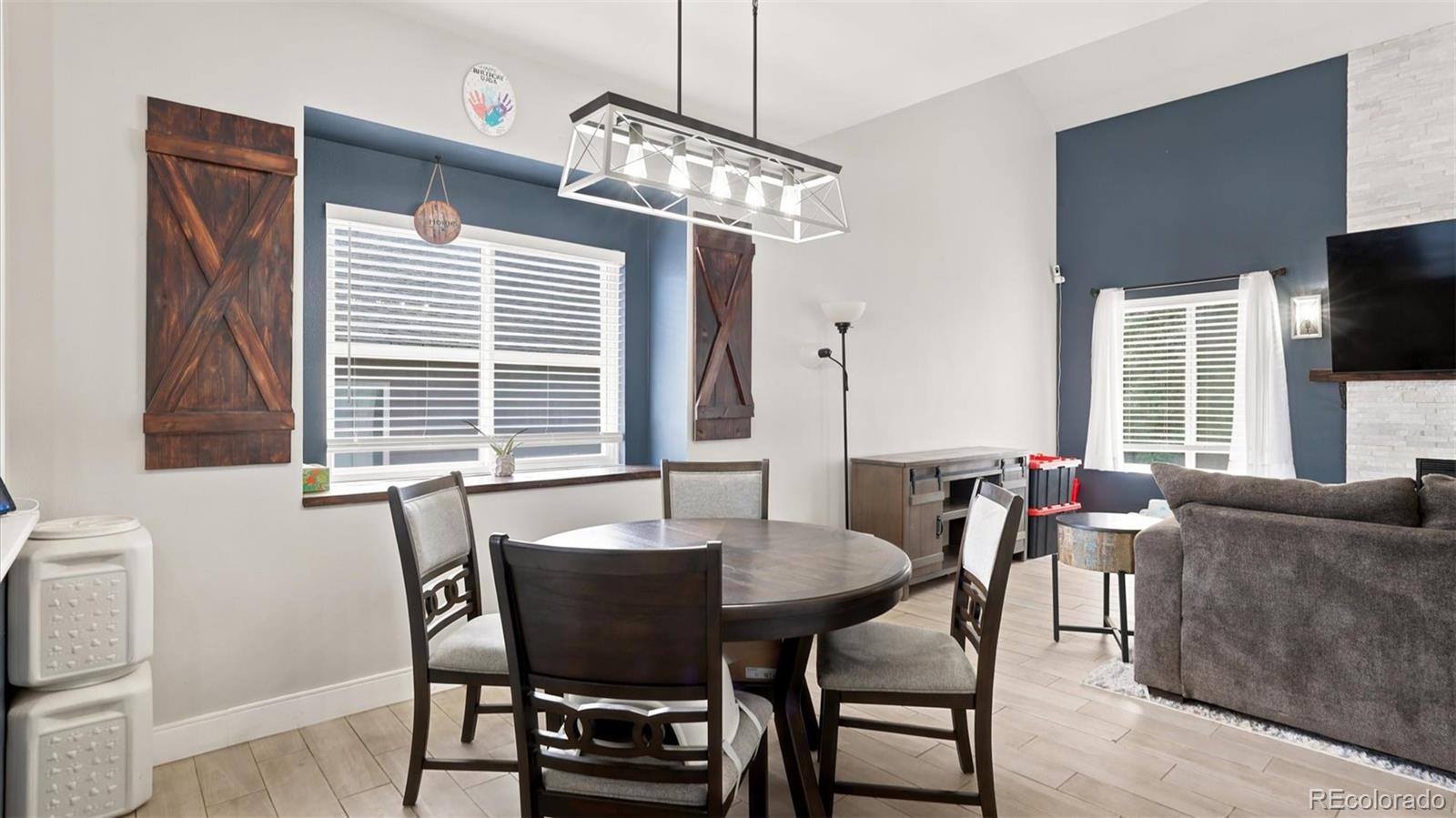MLS Image #12 for 4905  balsam street,colorado springs, Colorado