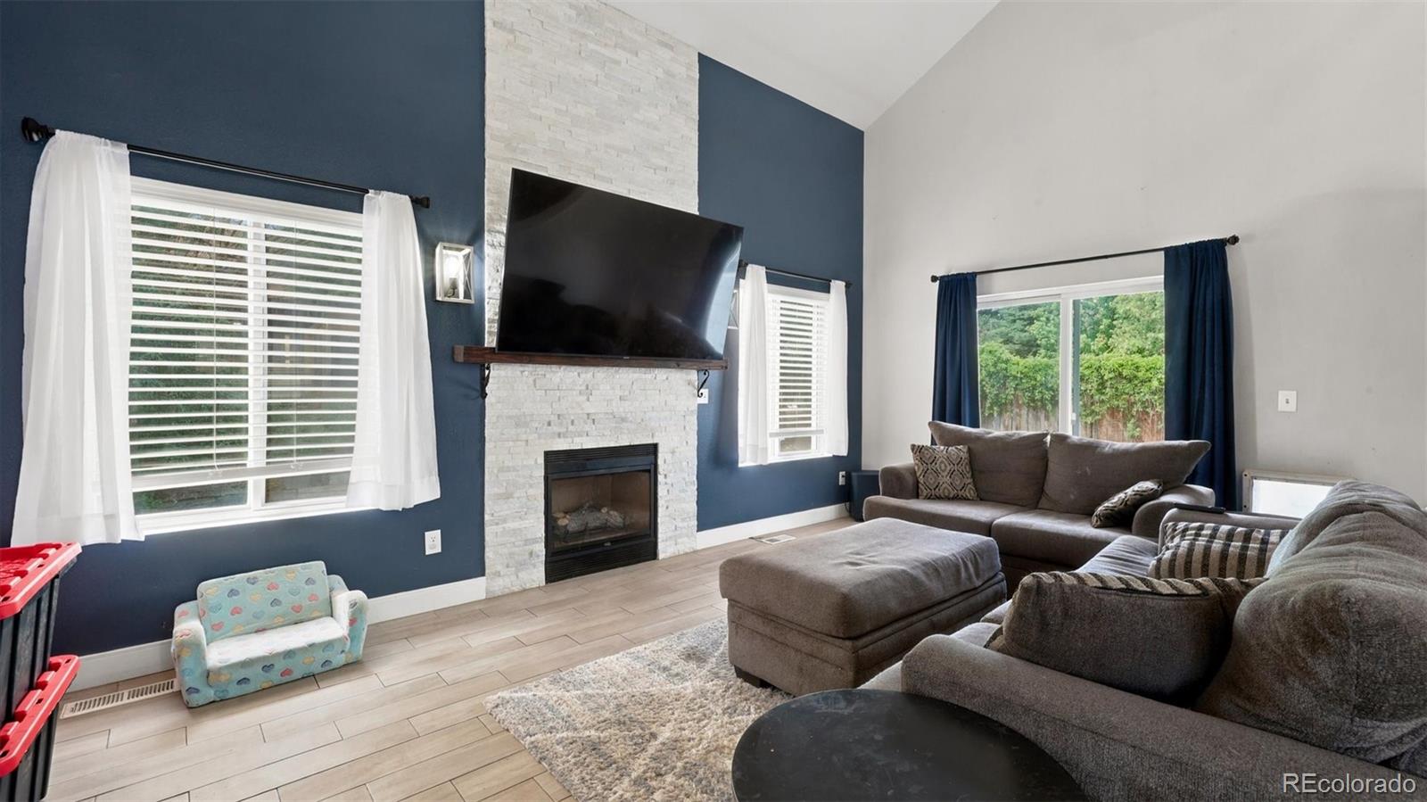 MLS Image #14 for 4905  balsam street,colorado springs, Colorado
