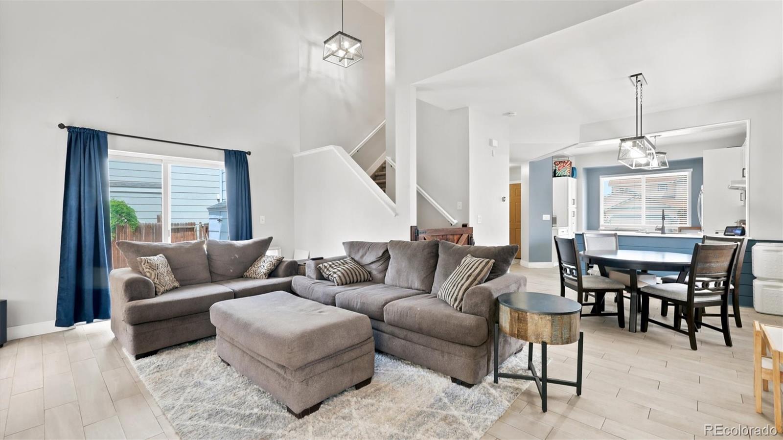MLS Image #17 for 4905  balsam street,colorado springs, Colorado