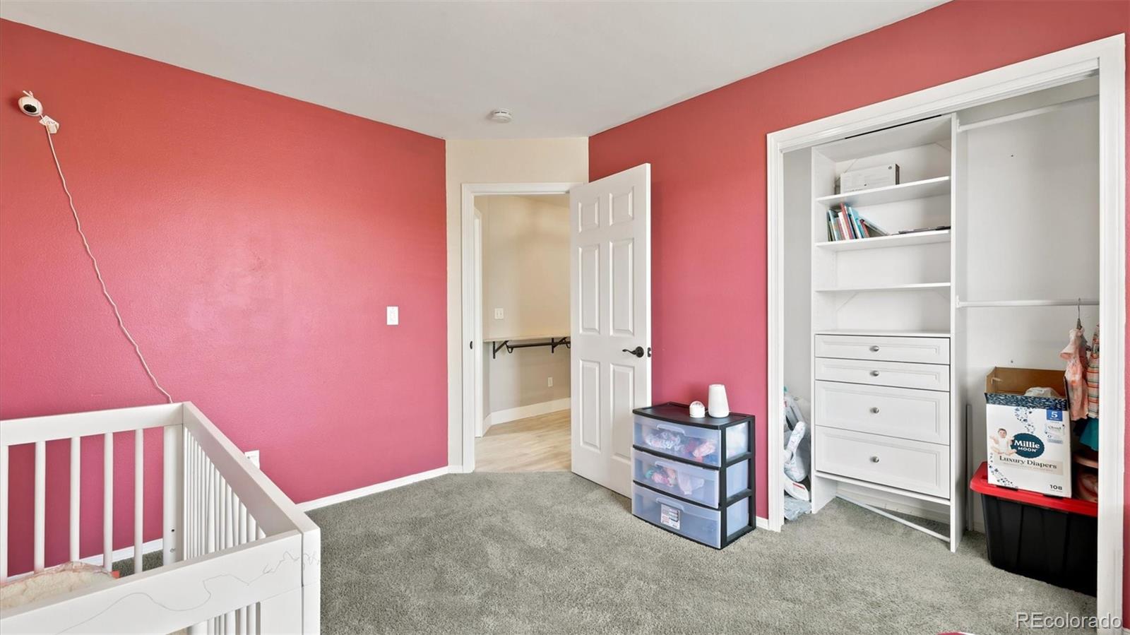 MLS Image #25 for 4905  balsam street,colorado springs, Colorado