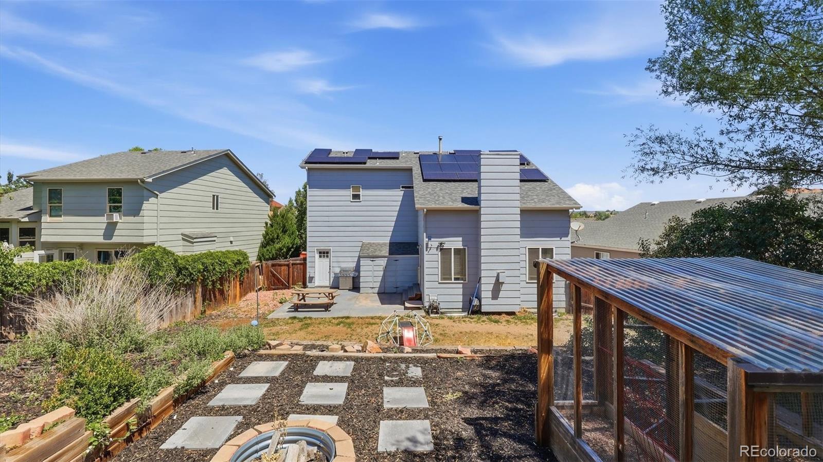 MLS Image #41 for 4905  balsam street,colorado springs, Colorado