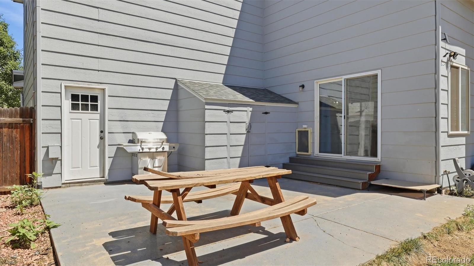 MLS Image #44 for 4905  balsam street,colorado springs, Colorado