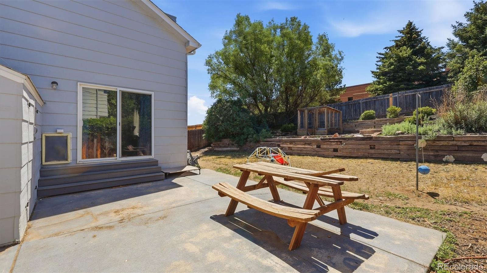 MLS Image #45 for 4905  balsam street,colorado springs, Colorado