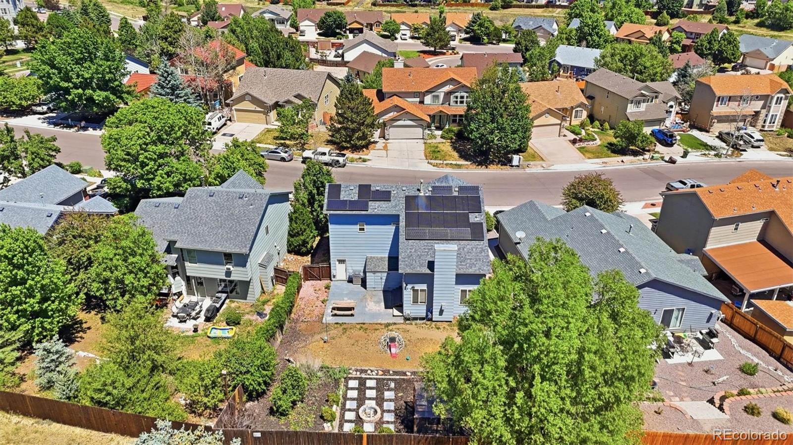 MLS Image #47 for 4905  balsam street,colorado springs, Colorado