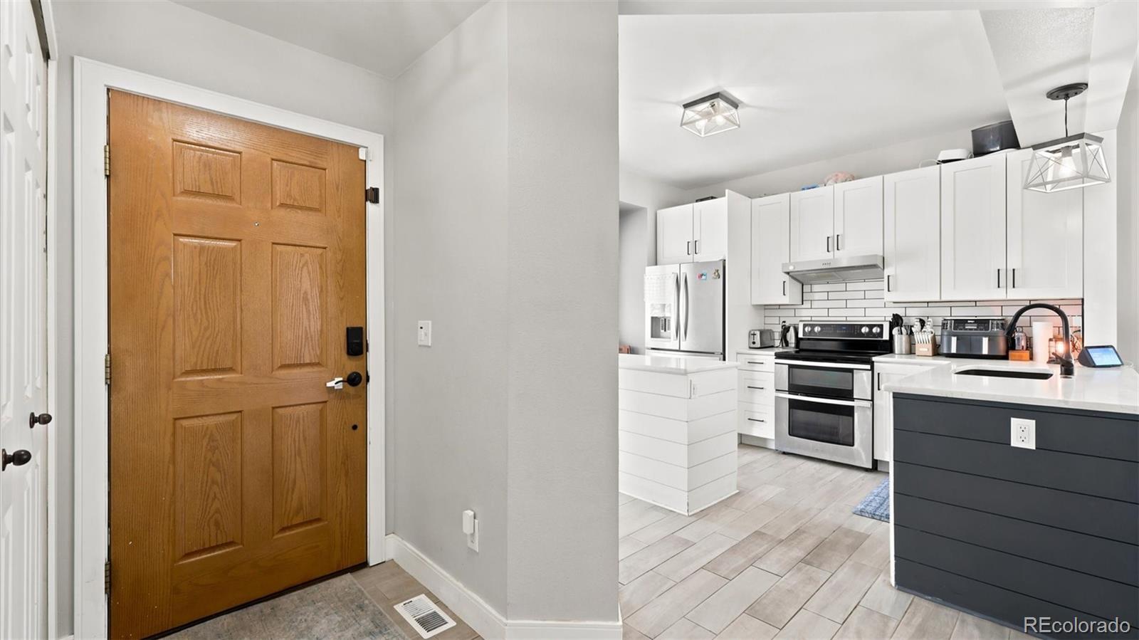 MLS Image #5 for 4905  balsam street,colorado springs, Colorado