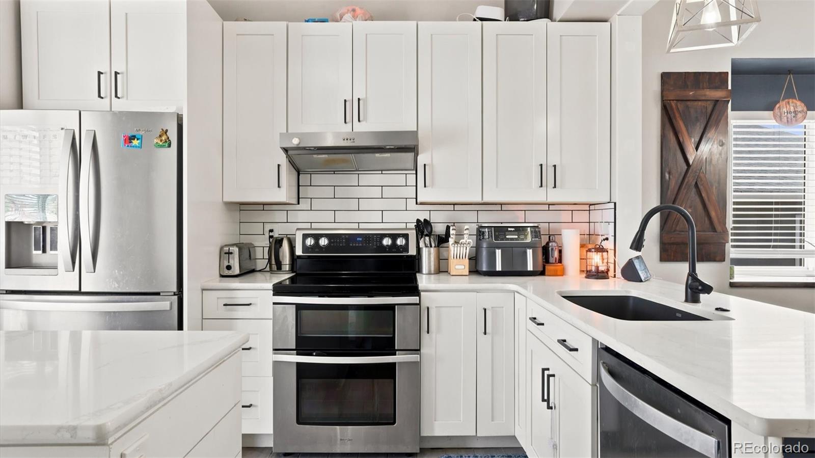 MLS Image #6 for 4905  balsam street,colorado springs, Colorado