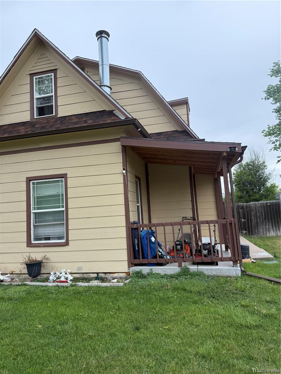 MLS Image #2 for 332  platte street,sterling, Colorado