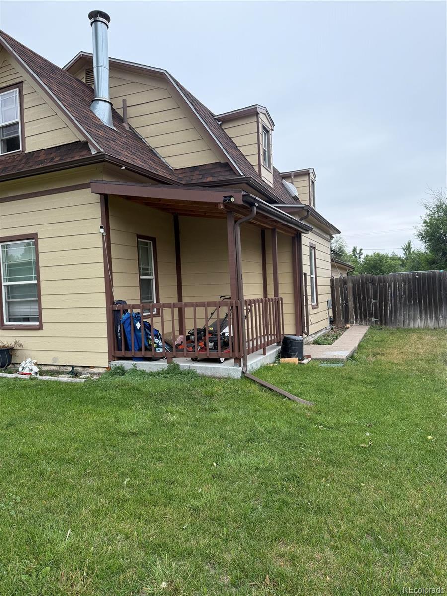 MLS Image #3 for 332  platte street,sterling, Colorado
