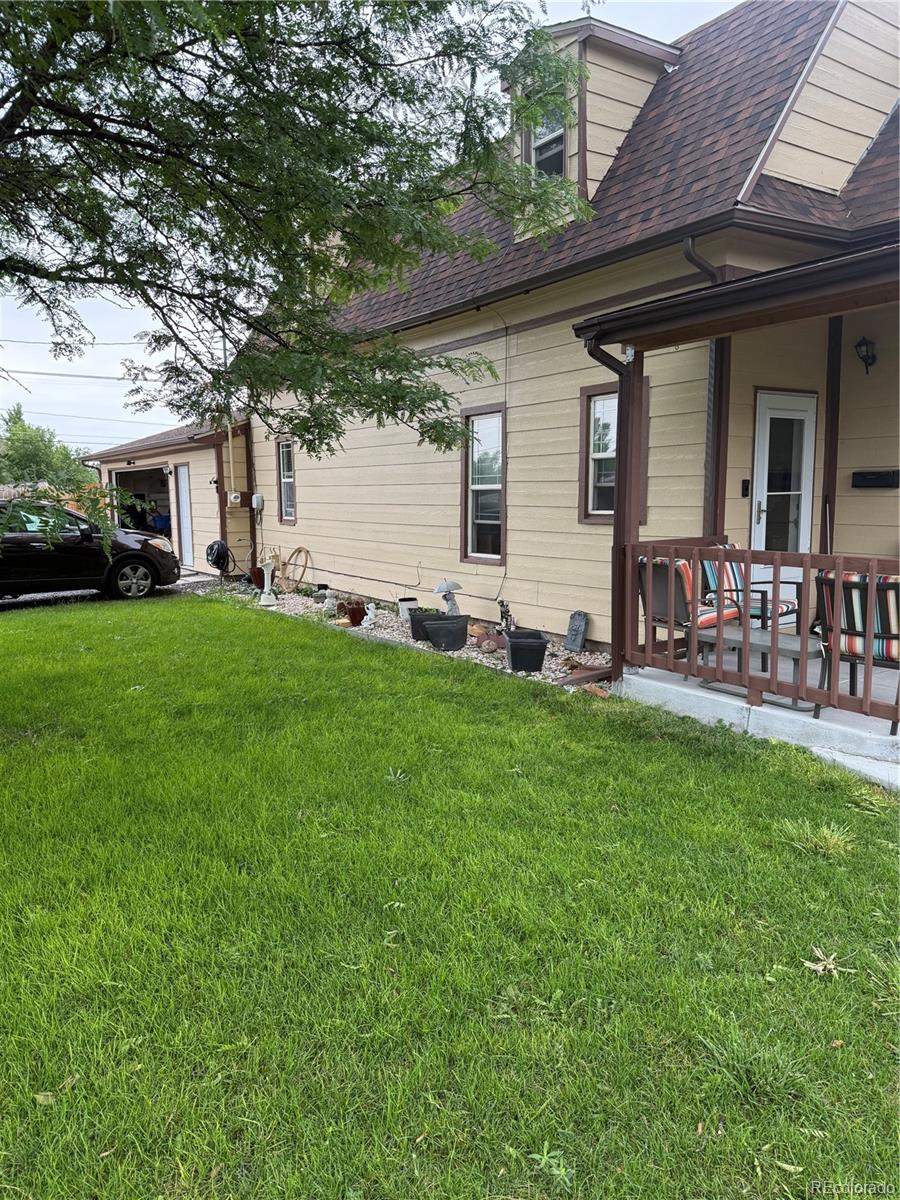 MLS Image #4 for 332  platte street,sterling, Colorado
