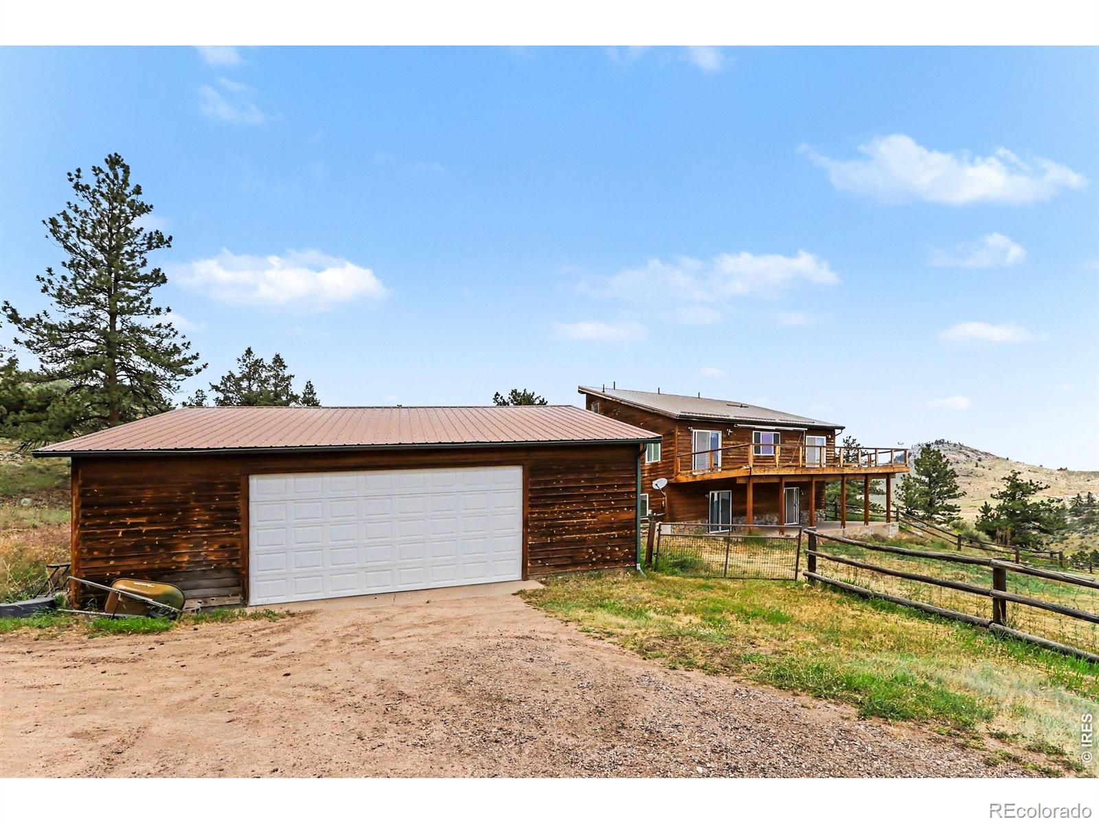 MLS Image #23 for 115  paca view court,livermore, Colorado