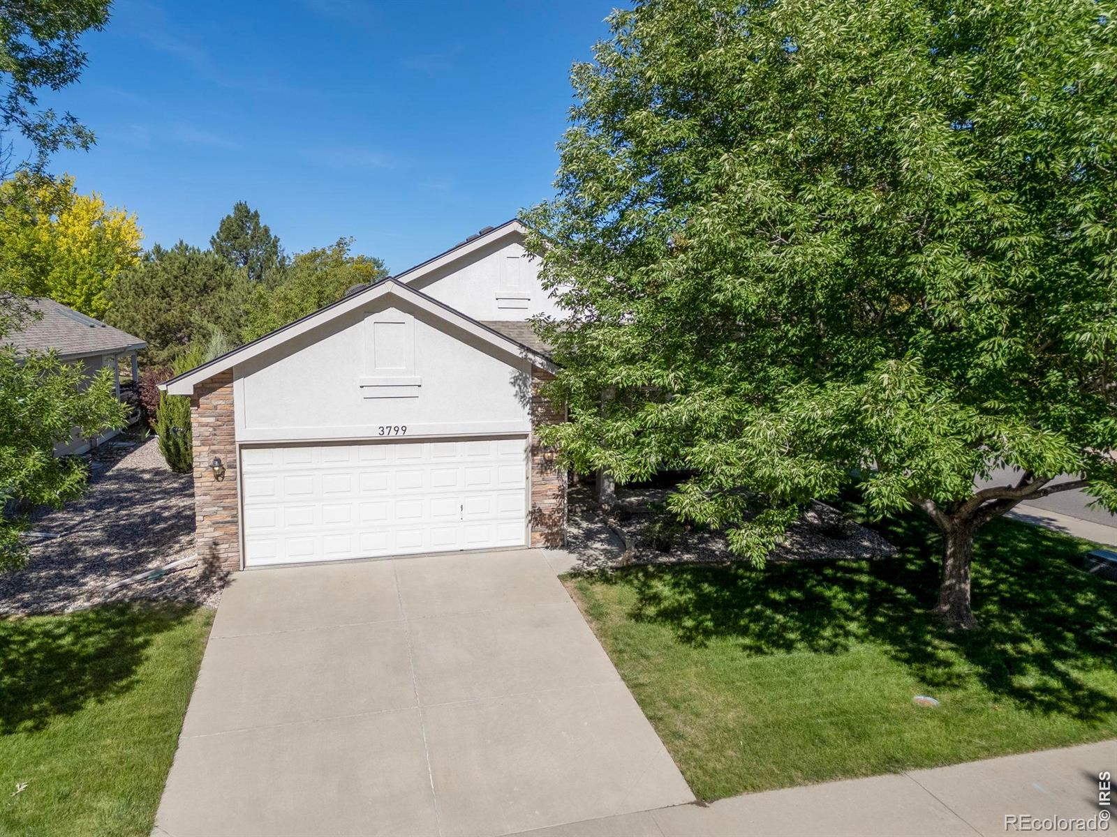 MLS Image #1 for 3799  flagler avenue,loveland, Colorado