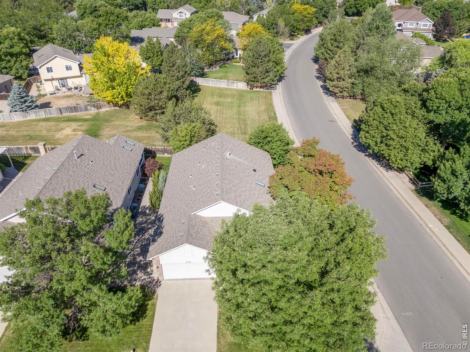 MLS Image #3 for 3799  flagler avenue,loveland, Colorado
