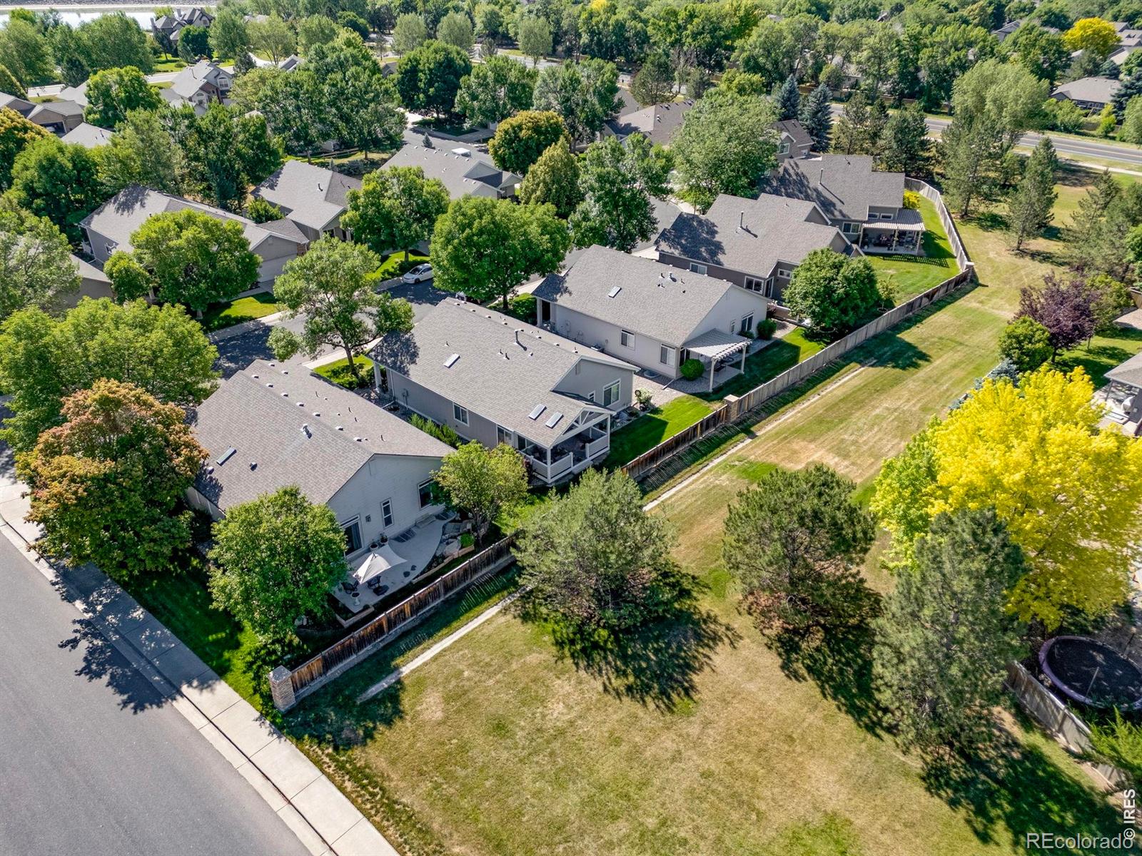 MLS Image #41 for 3799  flagler avenue,loveland, Colorado