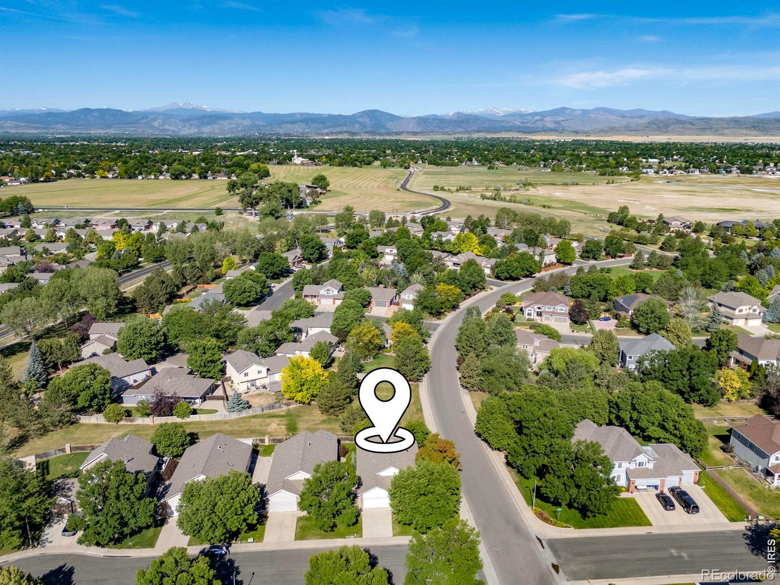 MLS Image #44 for 3799  flagler avenue,loveland, Colorado