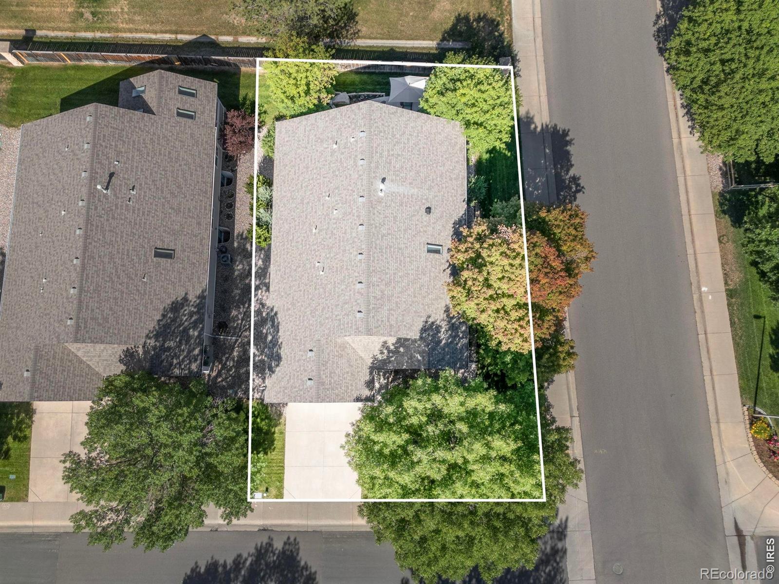 MLS Image #5 for 3799  flagler avenue,loveland, Colorado