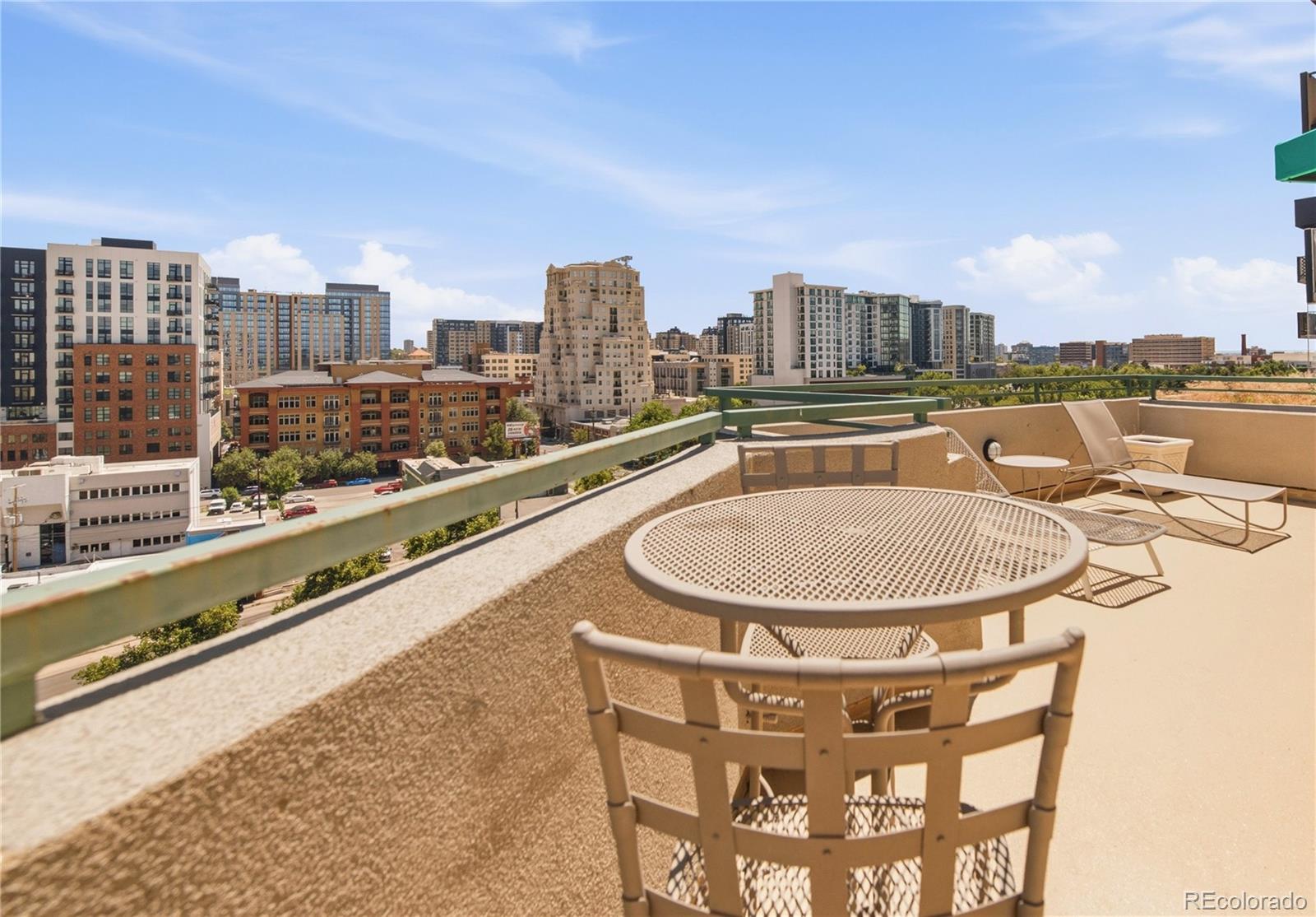 MLS Image #25 for 601 w 11th avenue,denver, Colorado