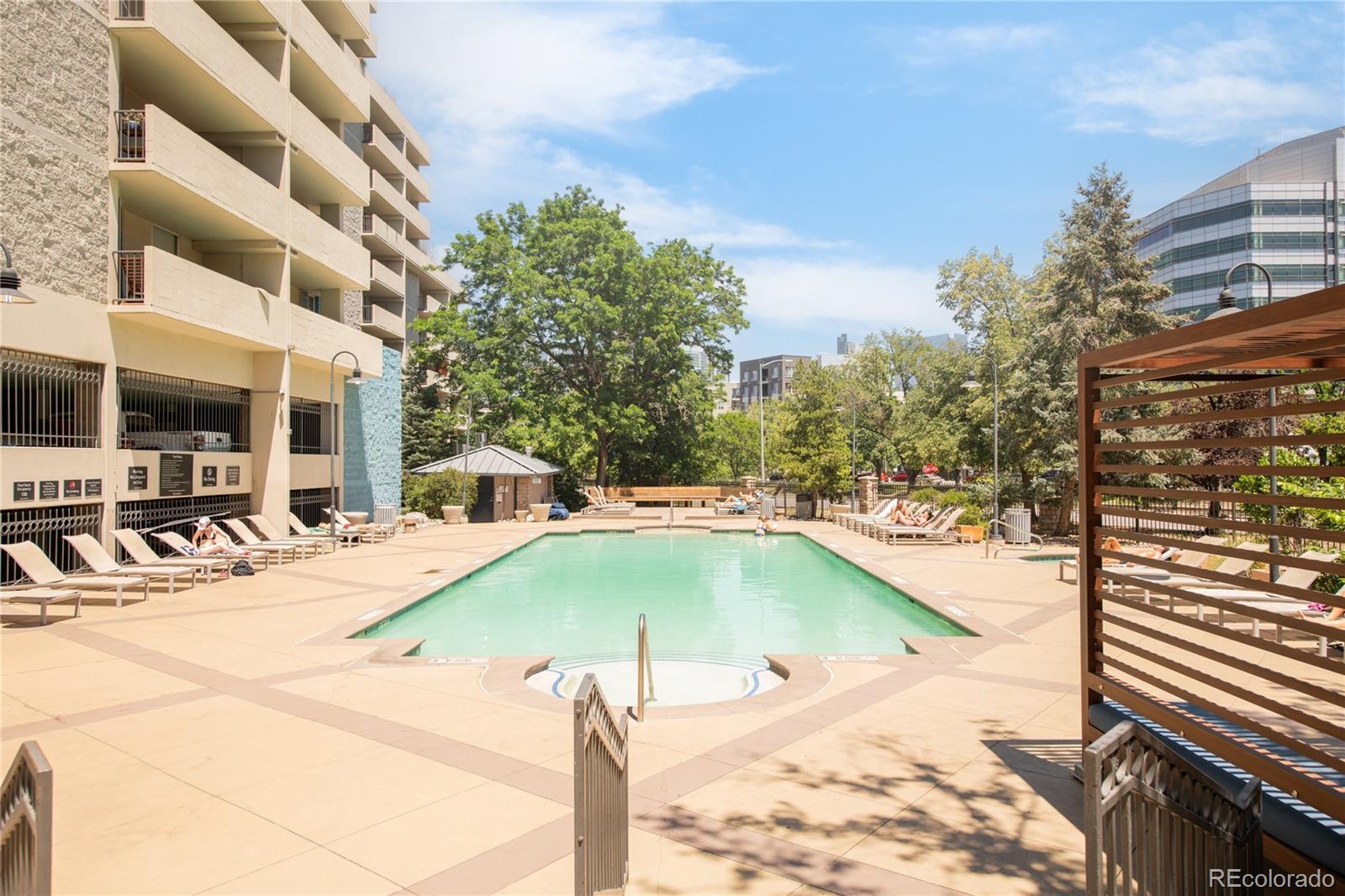 MLS Image #27 for 601 w 11th avenue,denver, Colorado