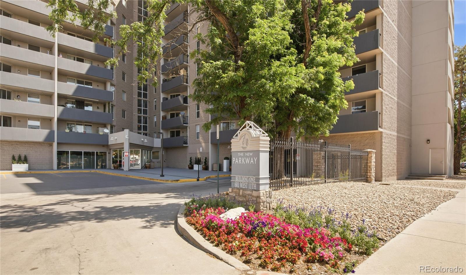 MLS Image #34 for 601 w 11th avenue,denver, Colorado
