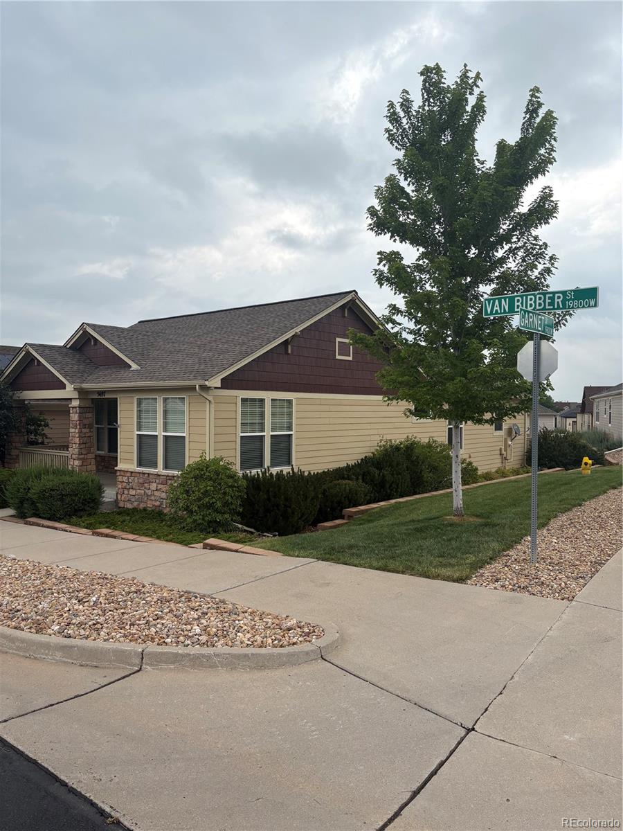 MLS Image #1 for 5697  gore range court,golden, Colorado