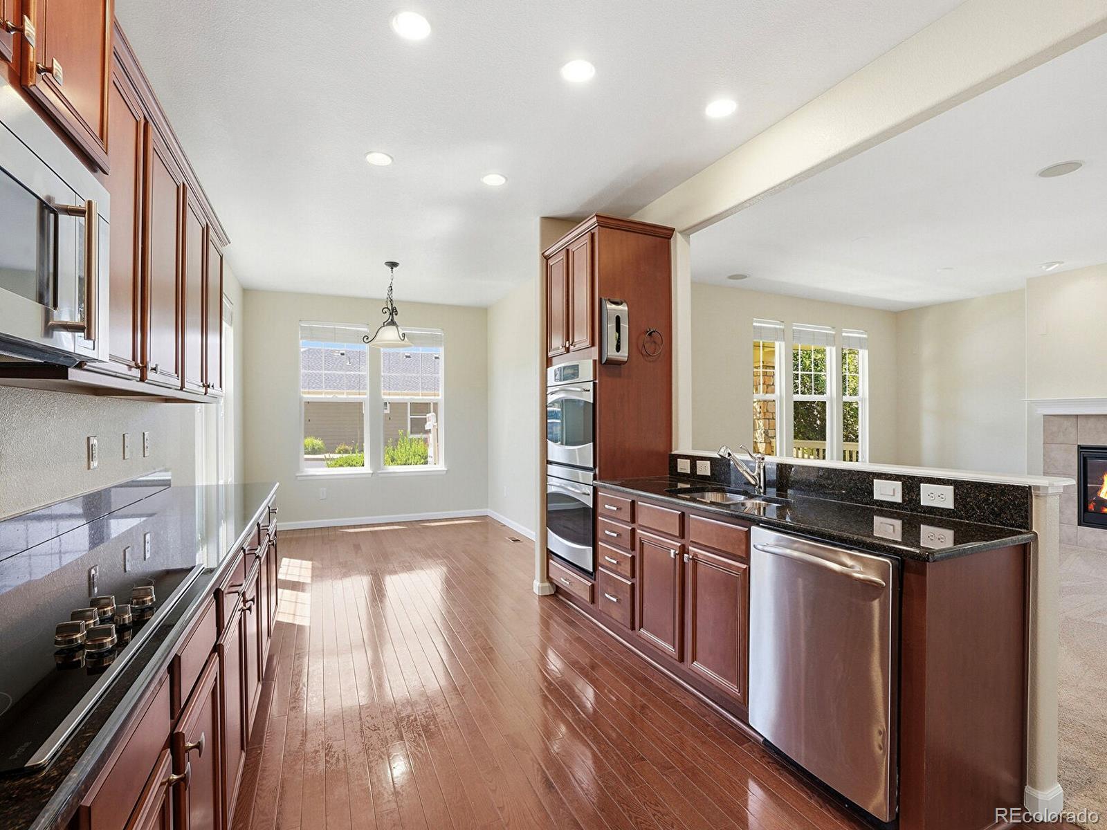 MLS Image #10 for 5697  gore range court,golden, Colorado