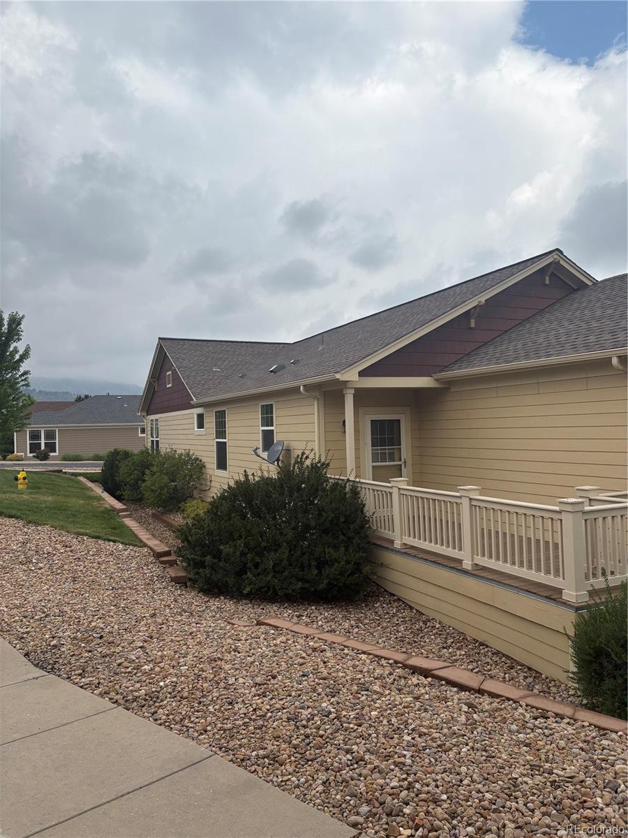 MLS Image #2 for 5697  gore range court,golden, Colorado