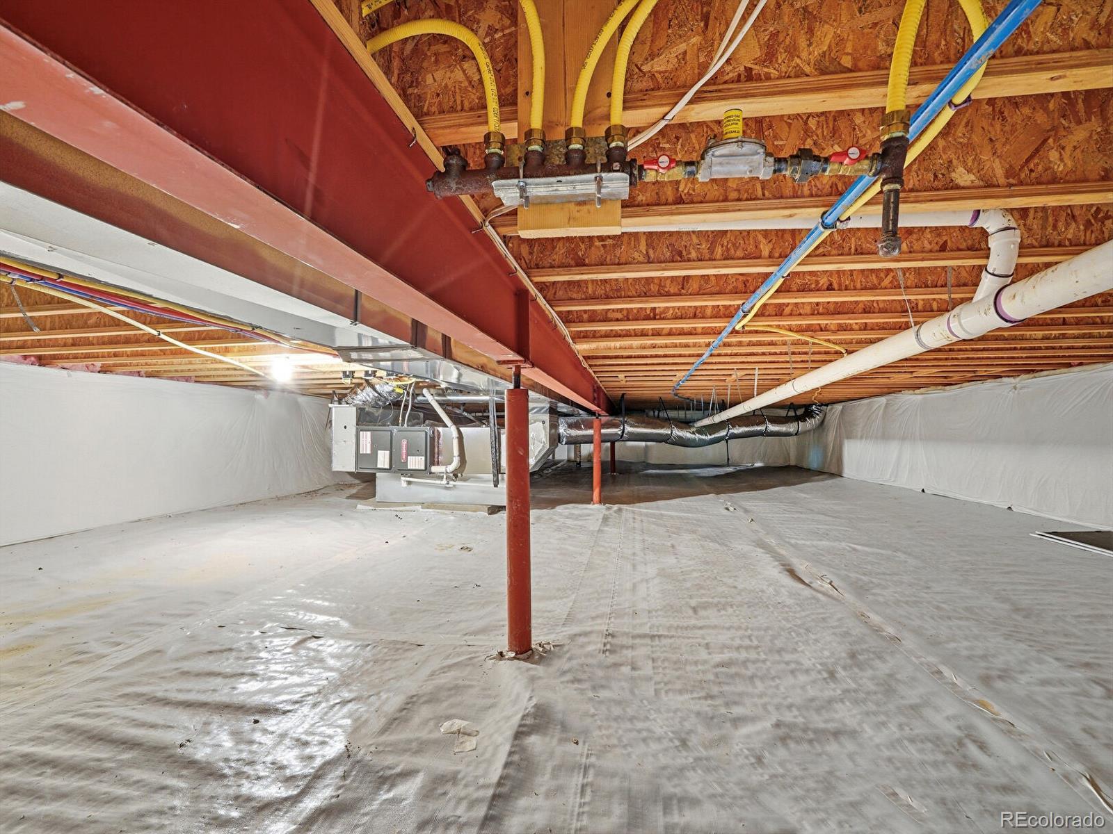 MLS Image #23 for 5697  gore range court,golden, Colorado