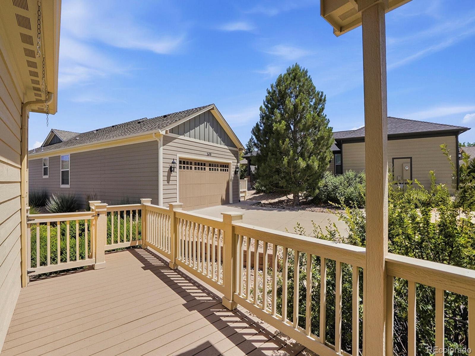 MLS Image #25 for 5697  gore range court,golden, Colorado