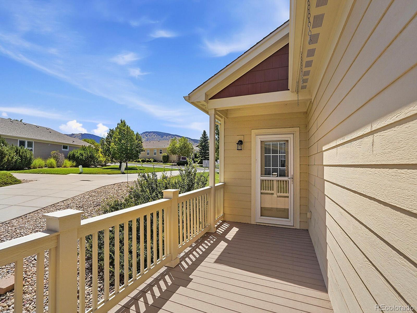 MLS Image #26 for 5697  gore range court,golden, Colorado