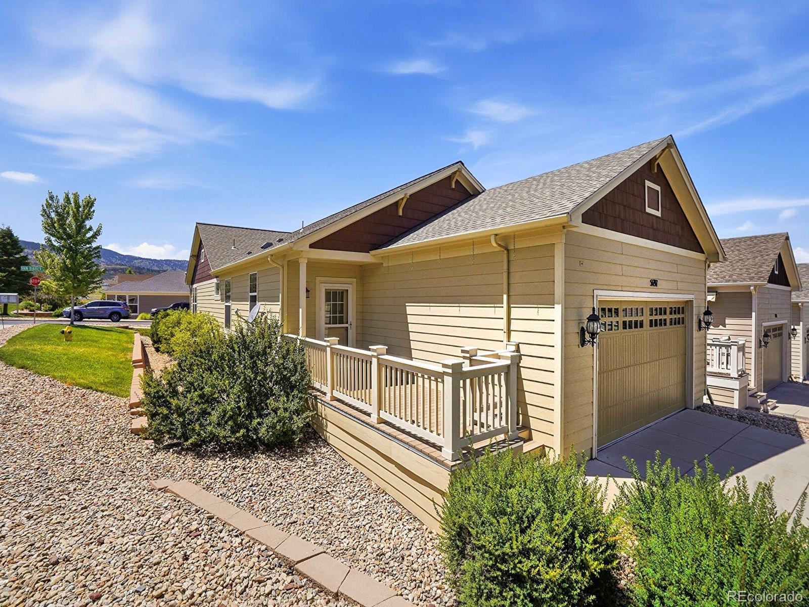 MLS Image #27 for 5697  gore range court,golden, Colorado