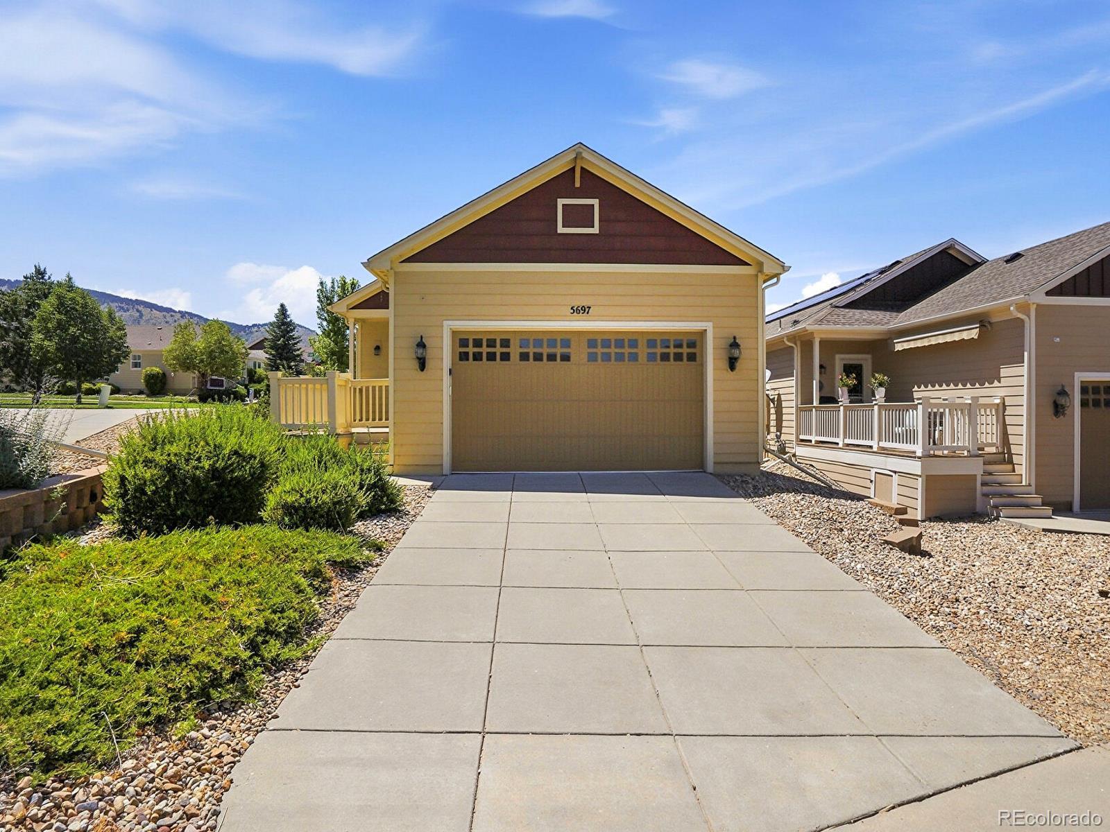 MLS Image #28 for 5697  gore range court,golden, Colorado