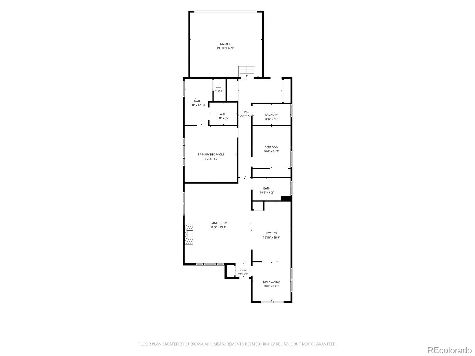 MLS Image #30 for 5697  gore range court,golden, Colorado