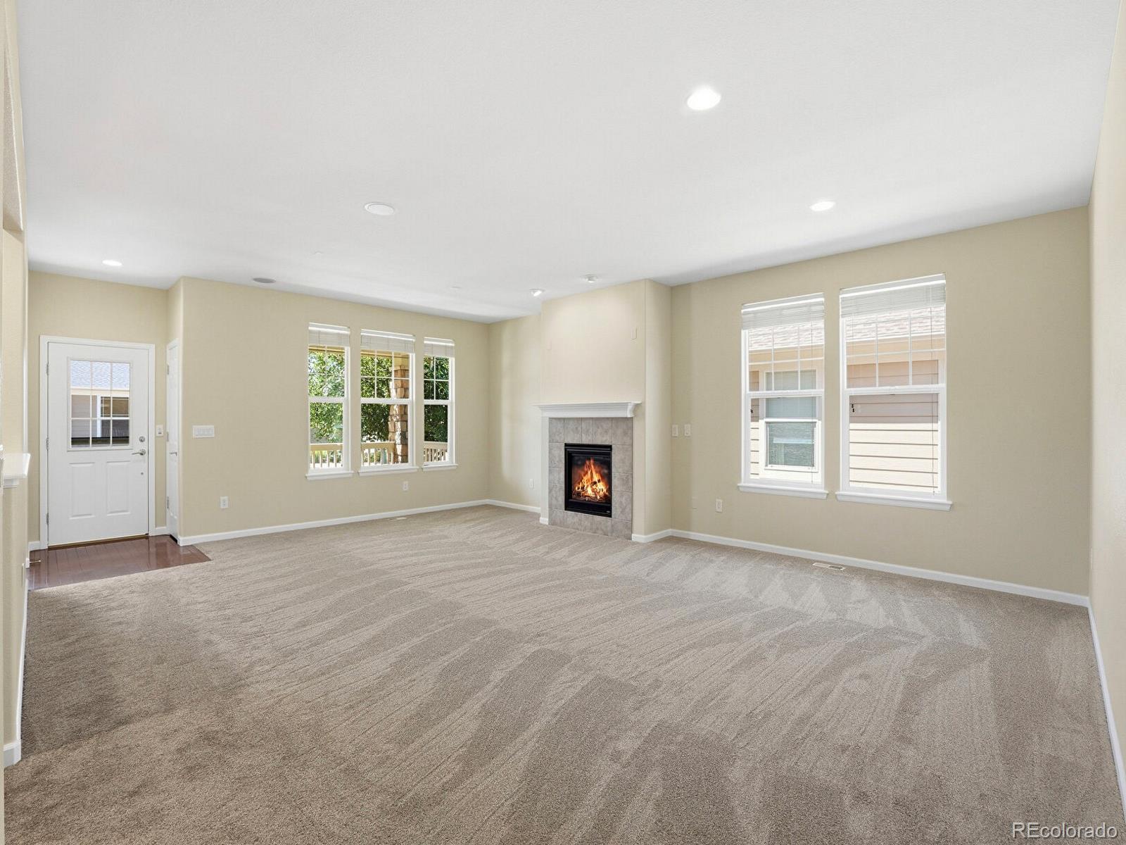 MLS Image #6 for 5697  gore range court,golden, Colorado