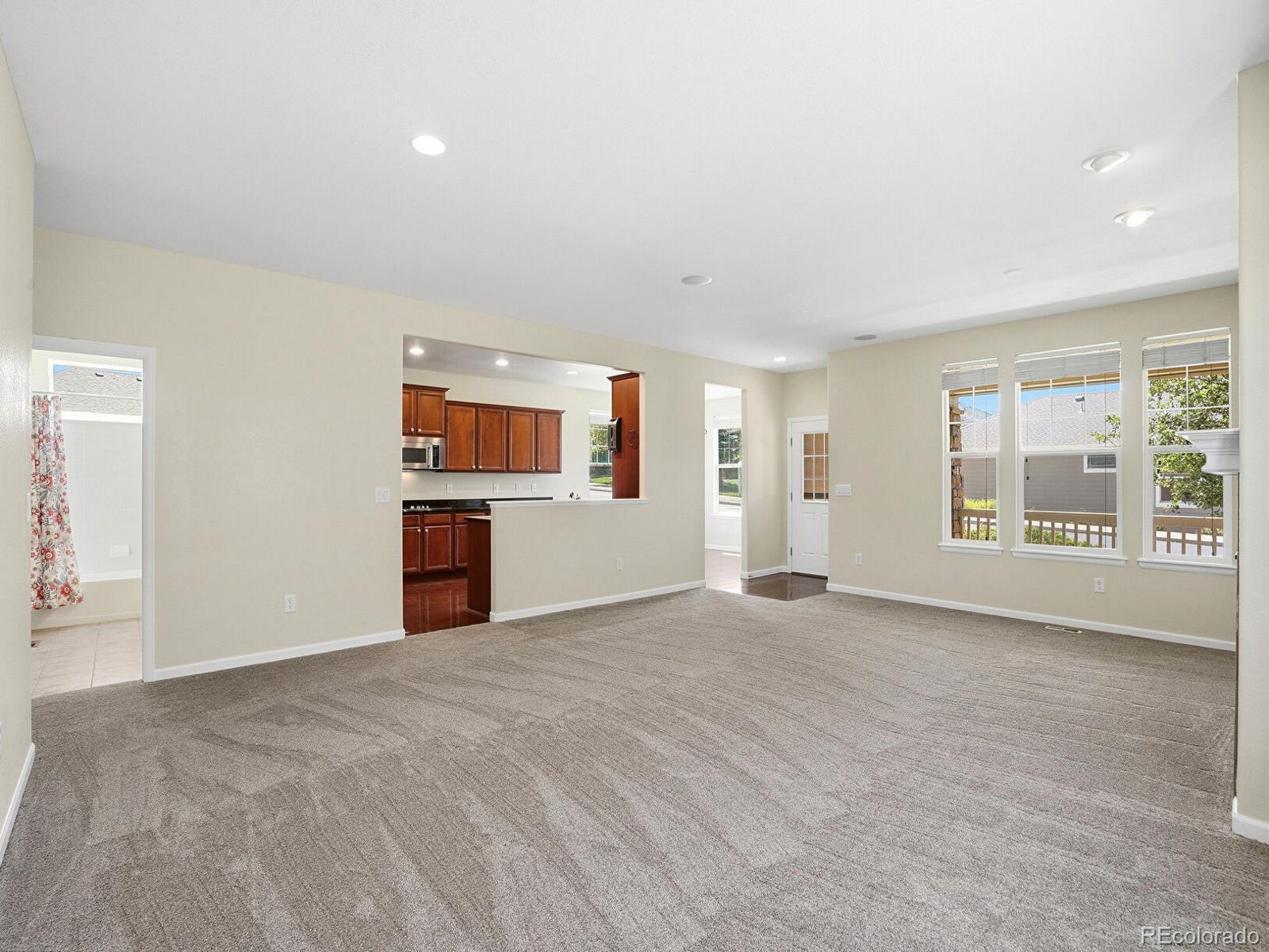 MLS Image #7 for 5697  gore range court,golden, Colorado