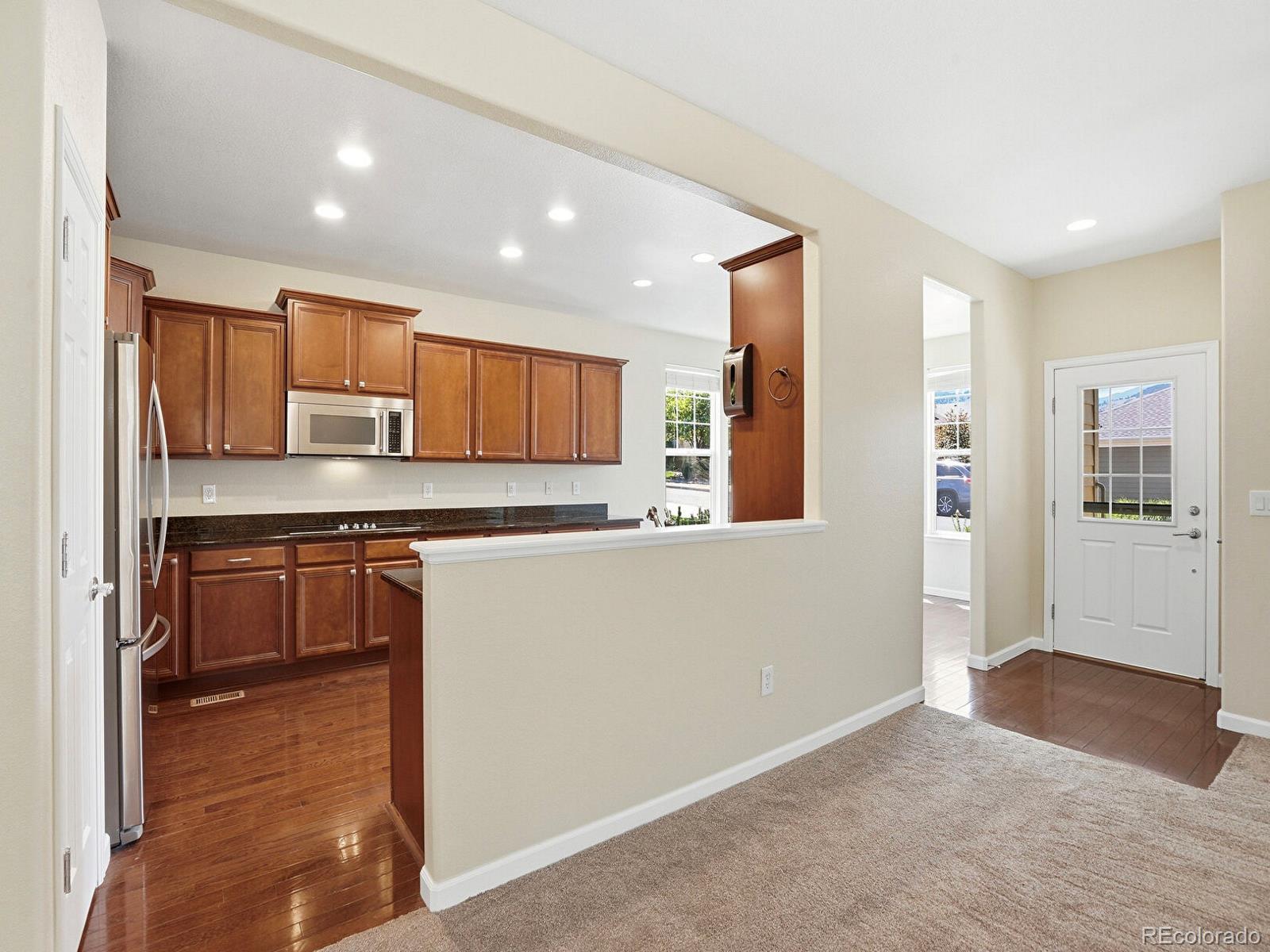 MLS Image #8 for 5697  gore range court,golden, Colorado