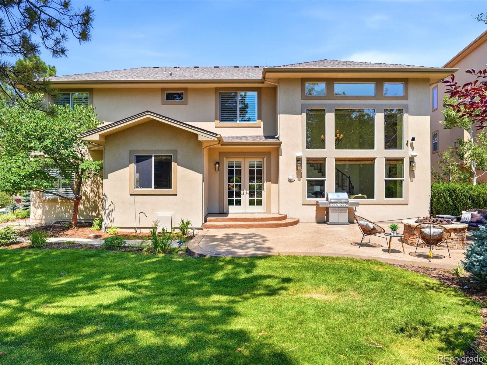 MLS Image #37 for 11978 s longs bluff lane,parker, Colorado