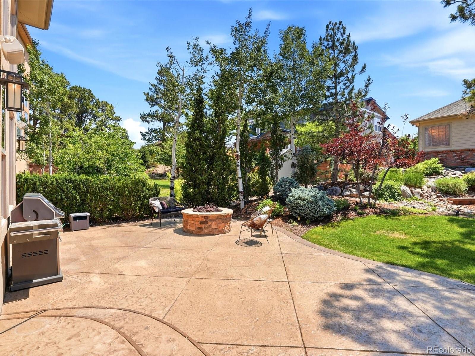 MLS Image #38 for 11978 s longs bluff lane,parker, Colorado