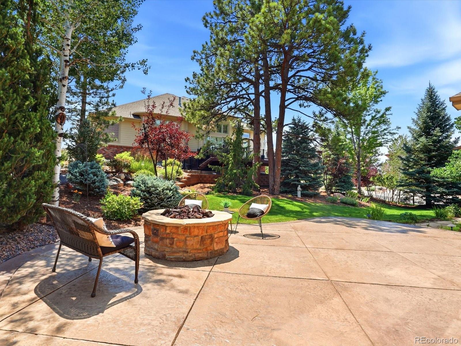MLS Image #39 for 11978 s longs bluff lane,parker, Colorado