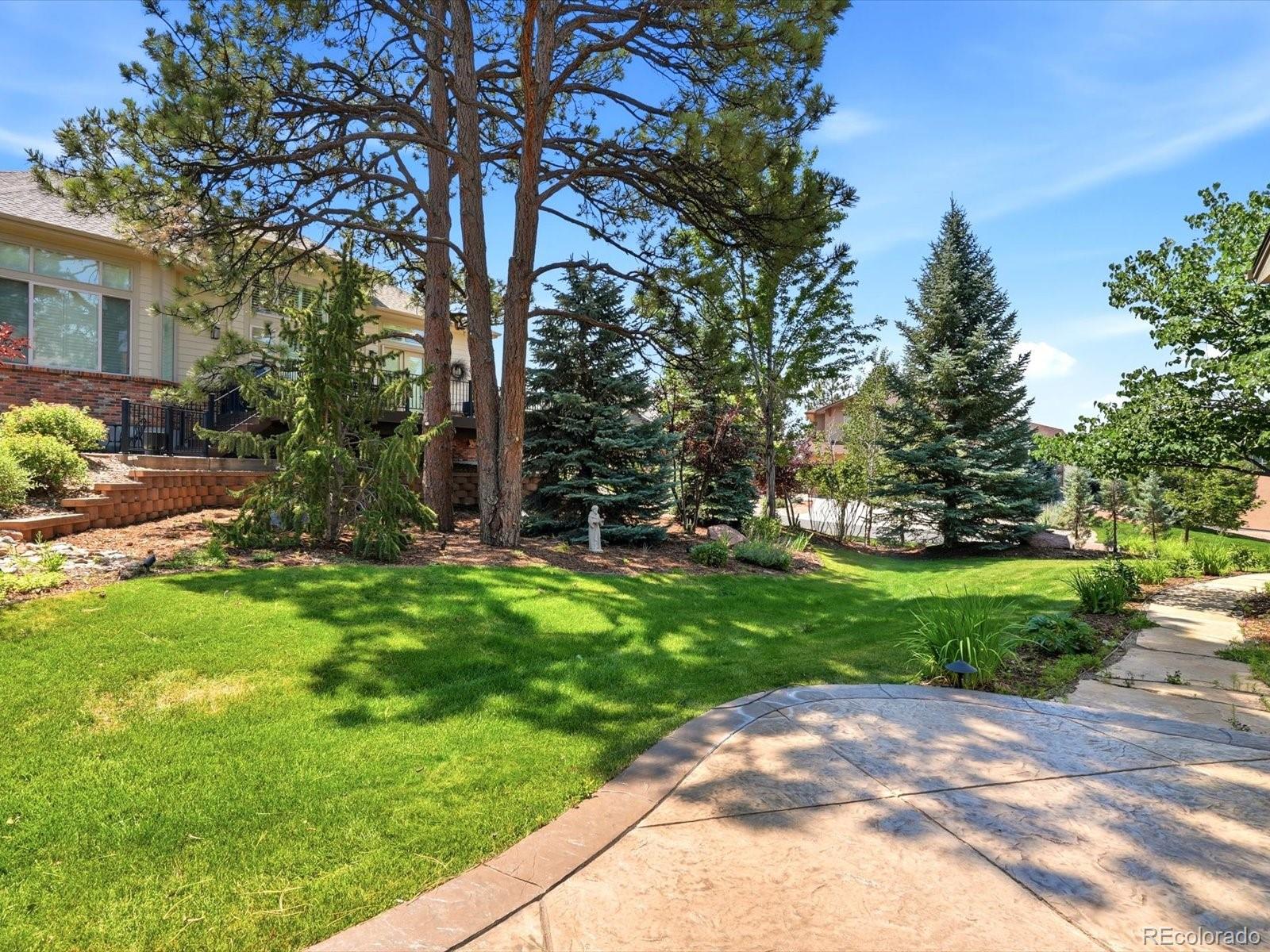 MLS Image #40 for 11978 s longs bluff lane,parker, Colorado