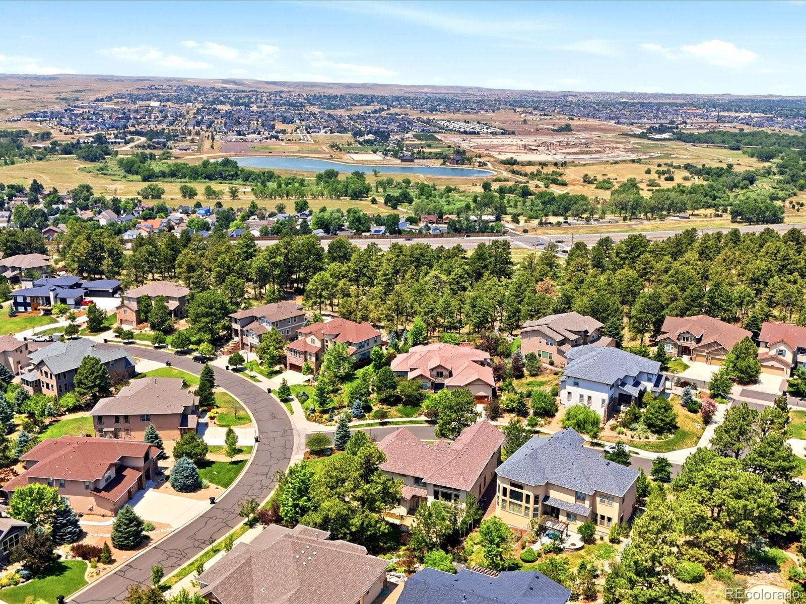 MLS Image #42 for 11978 s longs bluff lane,parker, Colorado