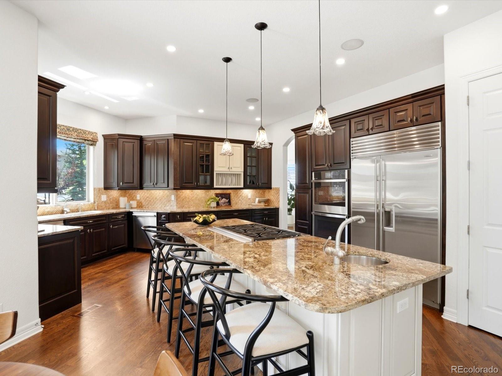 MLS Image #8 for 11978 s longs bluff lane,parker, Colorado