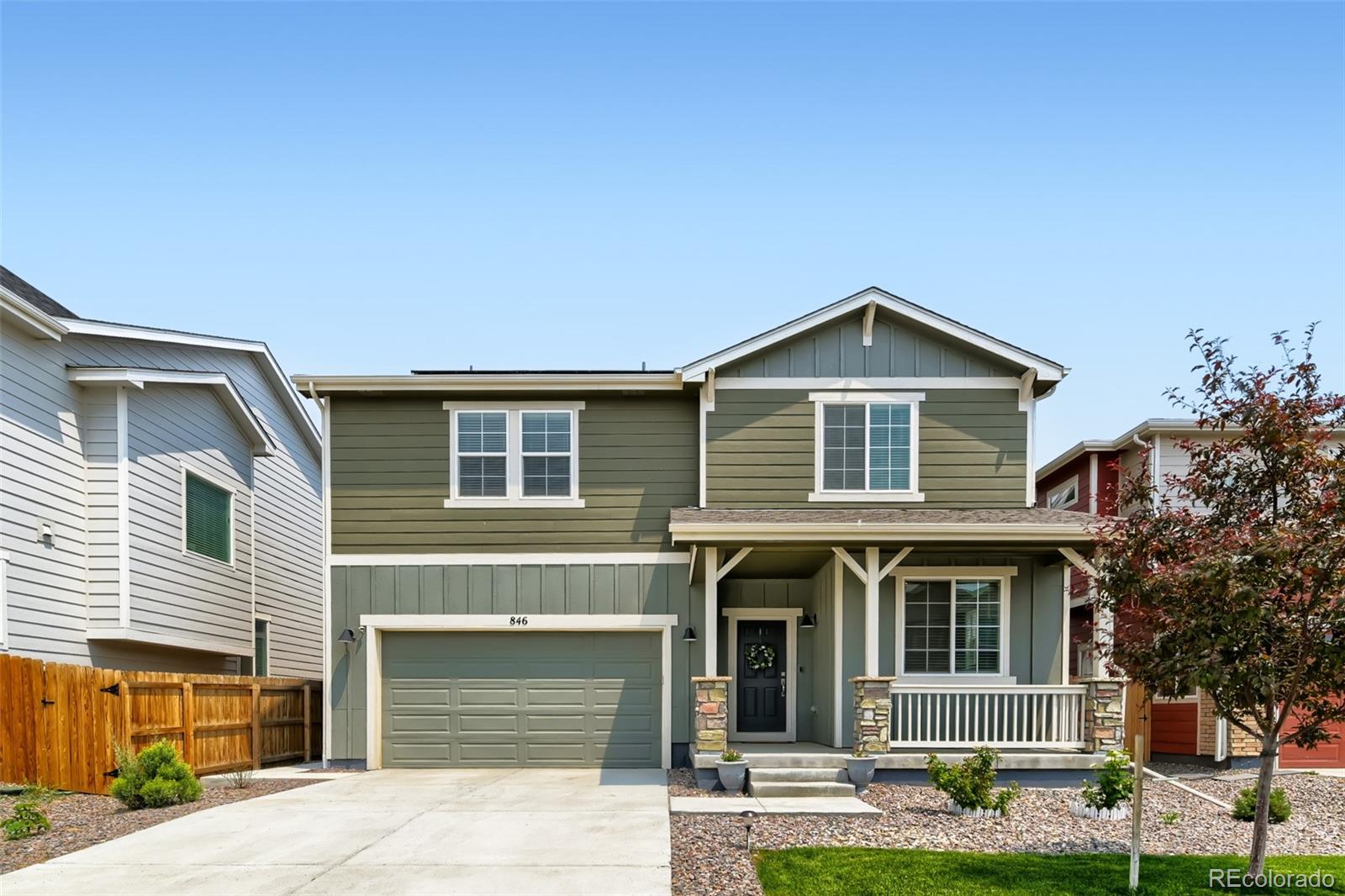 MLS Image #0 for 846  sawdust drive,brighton, Colorado