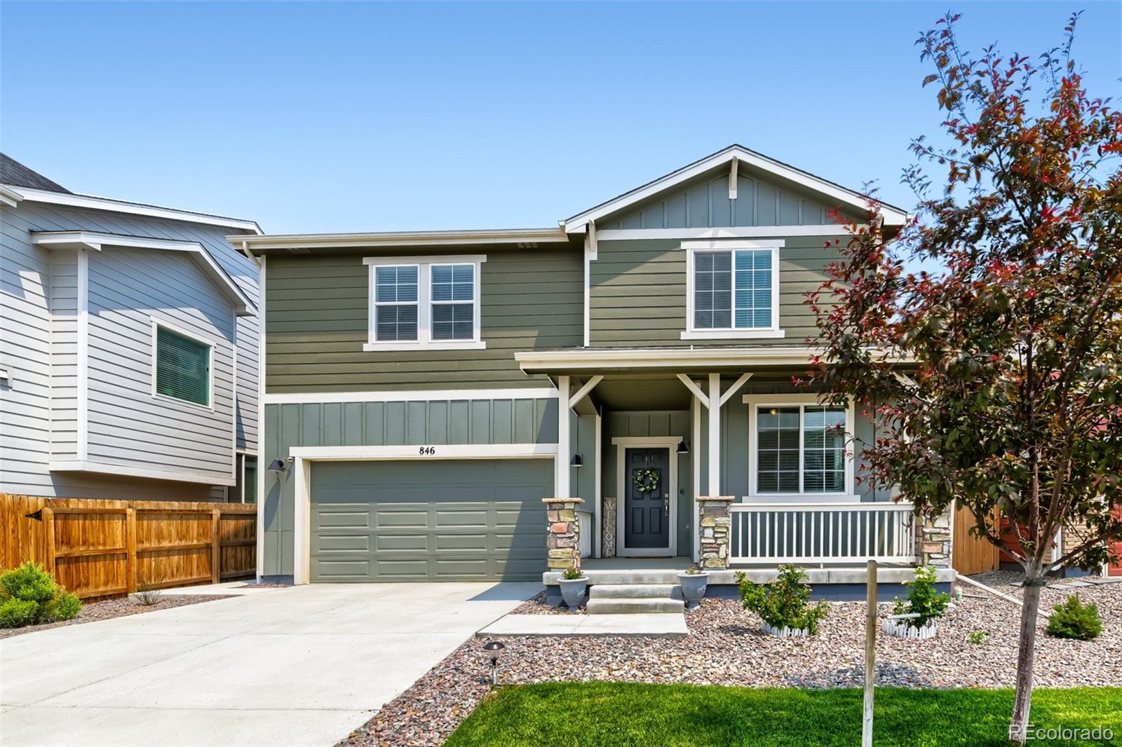 MLS Image #1 for 846  sawdust drive,brighton, Colorado
