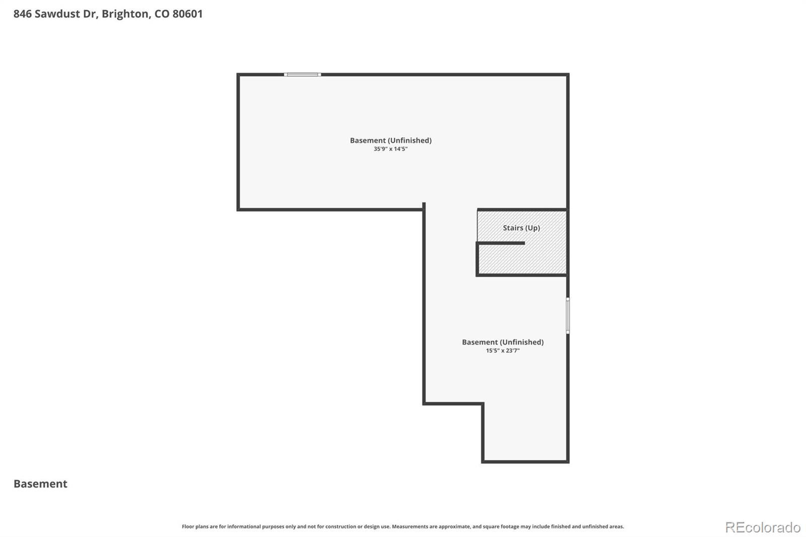 MLS Image #28 for 846  sawdust drive,brighton, Colorado