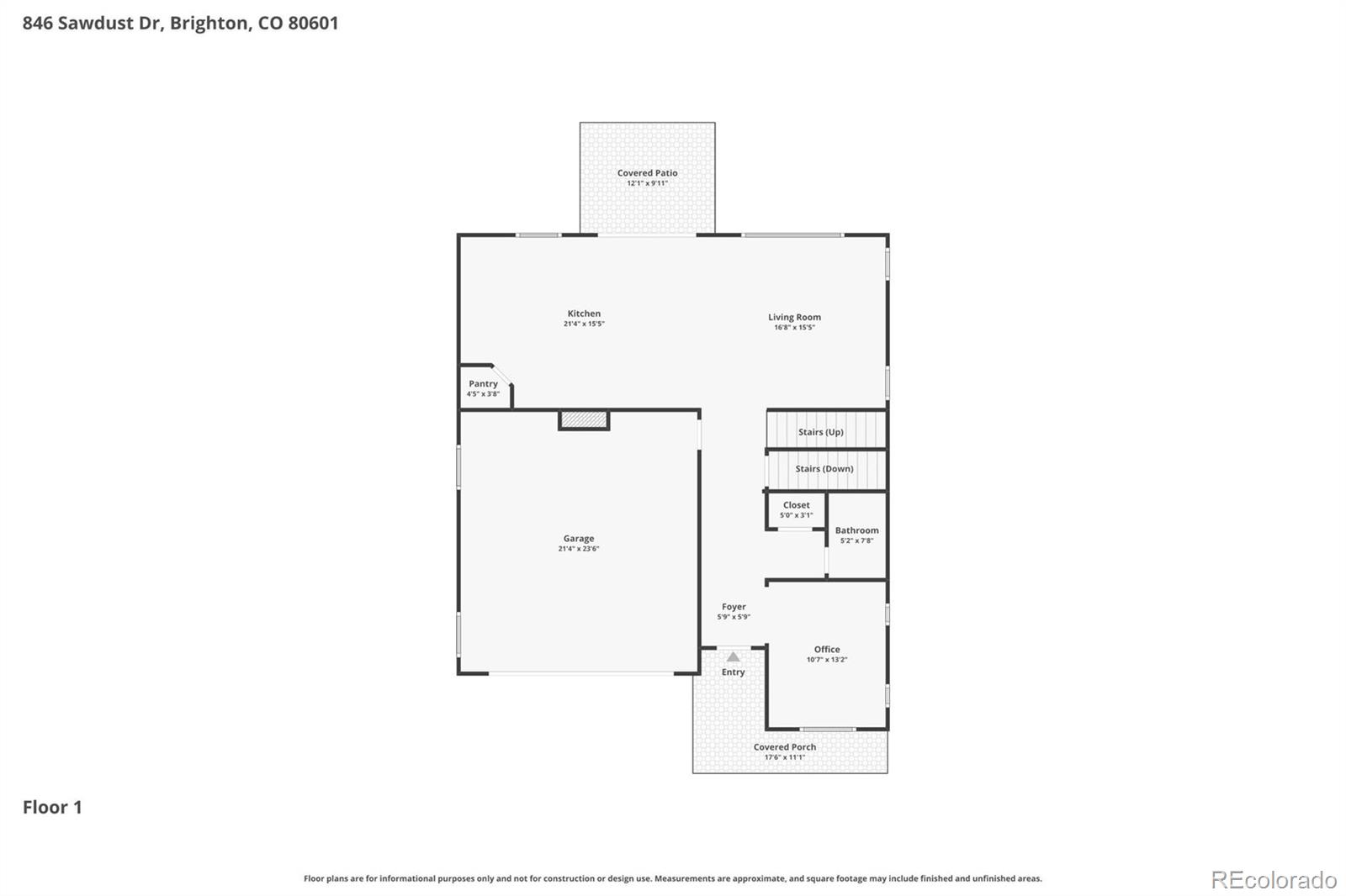 MLS Image #30 for 846  sawdust drive,brighton, Colorado