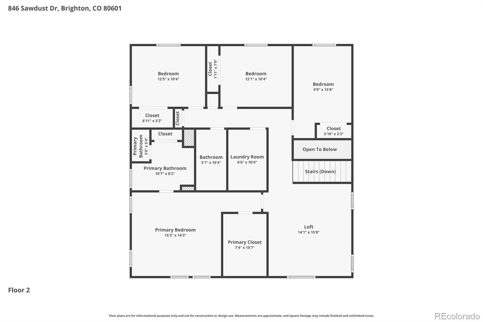 MLS Image #31 for 846  sawdust drive,brighton, Colorado